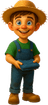 Bumpkin