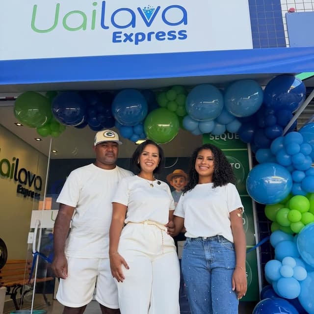 Santana de Parnaíba - SP